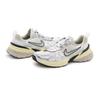 FD0736-100 Nike V2K Run Summit White Metallic Silver Beige Ivory (Women's)