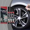 Graffiti Markers Paint Markers,Automotive Paint Scratch Reparing Pen Car Painting Wheel Tyre Marker Pen