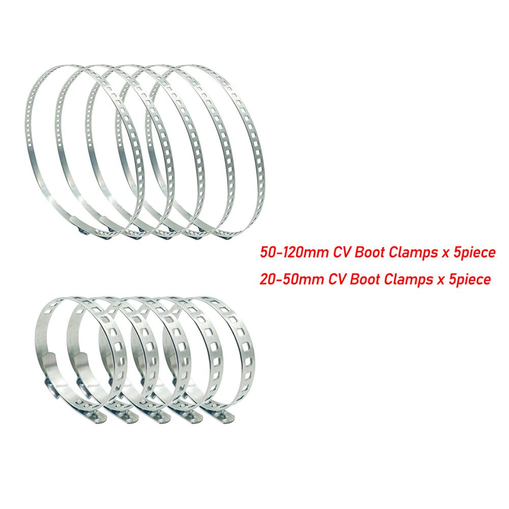CV Joint Boot Clamp Pliers or Small/Large CV Boot Clamps,Ear Clamps Plier,CV Clamp Tool  Drive Shaft CV Boot Clamp For Most Cars