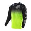 Men Women Mountain Bike Cycling Jersey Quick Dry Breathable Off-Road Motorcycle Riding Shirt