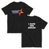 I Hate Joe Rogan Unisex Classic Tee