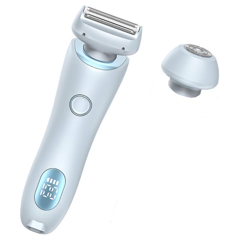 Electric Shaver for Women Electric Cutter for Womens Legs Underarm Public