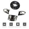 BMW Mini Steering Wheel Interior Decorative Sticker Shell for R55-R60 Models