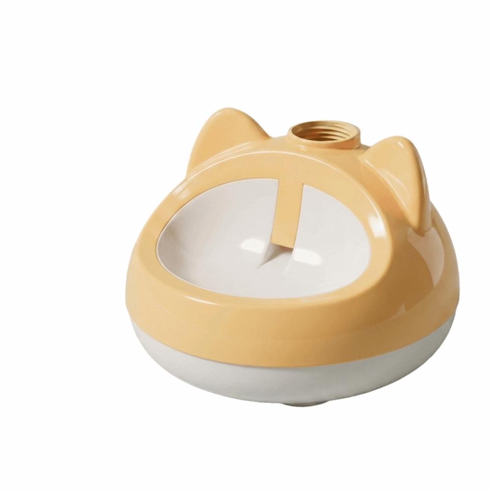 Large Capacity Automatic Water Fountain Non-Slip Pet Drinking Station  Daily Drinking