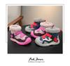 Winter Kids' Snow Boots: Boys' Velvet, Girls' Cotton - Warm, Durable Cold Protection