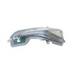 Car Rearview Mirror Turn Signal Light For Infiniti QX30 Q50 Q60 Q70 Mirror Indicator Lamp Flashing Light 26160-4GA0A 26165-4GA0A