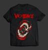 VIO-LENCE – Eternal Nightmare (w/backprint) T-SHIRT