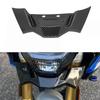 A51K-Frontspoiler Vinge Downforce För BMW S1000R -2024 M1000R -2024 Motorcyklar Naked Aerodynamisk Vinglet Tillbehörsdel