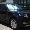 Car Sunshades UV Protection Windows For Land Rover Range Rover Vogue L460  Sun Shade Front Windshield Car Accessories