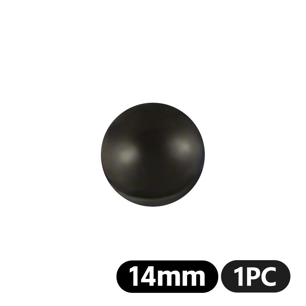 13/14mm Billard Queue Spitzen Starke Härte Stockspitze Ersatzspitze Aufsteckbare Billard Queue Spitzen Schoner Snooker Zubehör
