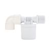 Aquarium Wasserspender & Tankventil-Set