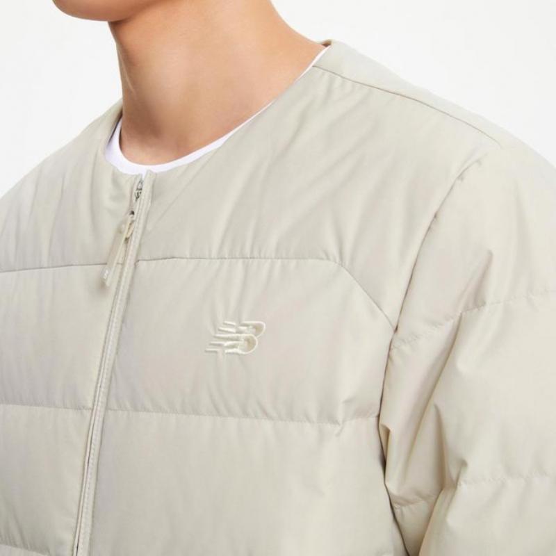 New Balance Unisex Active Light Goose Down Lightweight Padding Nbnpe41913