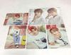 [USED] Stray Kids Hyunjin Unveil Rantai Trading Card