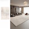 Modern Style Bedroom Decor Large Carpet Light Luxury Carpets for Living Room Fluffy Soft Lounge Floor Mat Thick Plush Study Rug