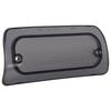 3rd Brake Light Lens Cover Car Exterior Accessory Replacement for Chevy S?10 1994?2004 Extended