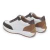 Land Rover Women Non Slip Height Increasing Sneakers Lanoxs2927wf6x
