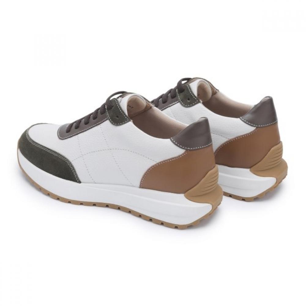 Land Rover Women Non Slip Height Increasing Sneakers Lanoxs2927wf6x