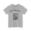 Meme T-Shirt | Trendy Internet Joke Tee | Got Too Silly Shirt