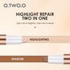O.TWO.O - NEW Glow Lift Light Shadow Contour Stick - 2 COLORS