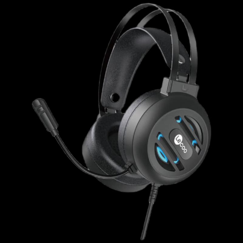 Lenovo HT405 Wired Gaming Headset
