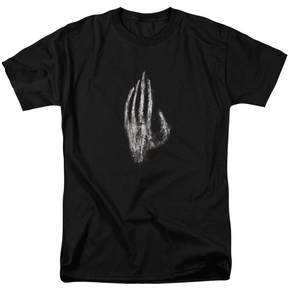 Lord of the Rings - Hand Of Saruman T-Shirt Sizes S-4XL NEW
