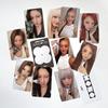 (IDLE) New Album "MONO" Special Edition Mini Card Set