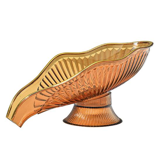 Nowoczesny, wysokiej klasy, trwały plastikowy uchwyt na mydło z odpływem