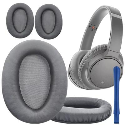 Accessoires voor hoofdtelefoons