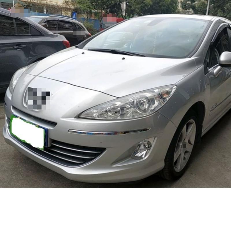 Für Peugeot 408 Fensterheber-Baugruppe Fensterhebermotor Fensterhebermotor Peugeot 508 Motor
