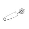 1-4Pcs Tea Infuser Handle Tea Ball Sphere Mesh Tea Strainer Coffee Herb Spice Filter Diffuser Kitchen Gadget Stainlesss Steel