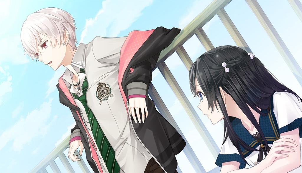 Crank In PSVita -