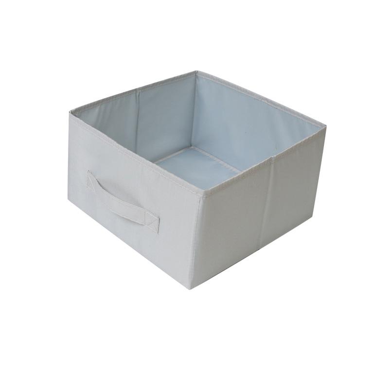 

Сумка для хранения одежды, нижнего белья и носков из моющейся ткани Оксфорд