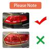 Tail Light Assembly For Volkswagen Passat B7 2011 2012 2013 2014 2015 Rear Taillight Warning Light Reversing Light 3AA945207
