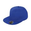 Result Headwear Unisex Adult Original Bronx Snapback Cap