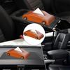 Creative Car Shape Tissue Box Decorative Auto Napkin Holder Smooth Tissue Dispenser  Interior