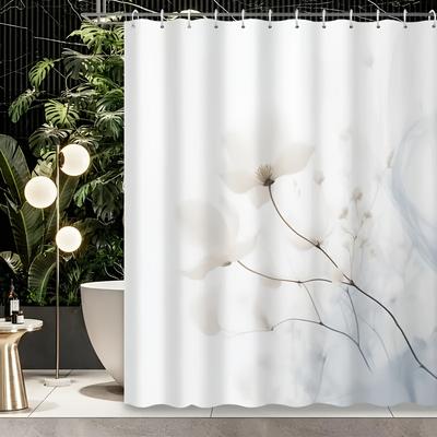 Casa de banho – Cortinas para duche