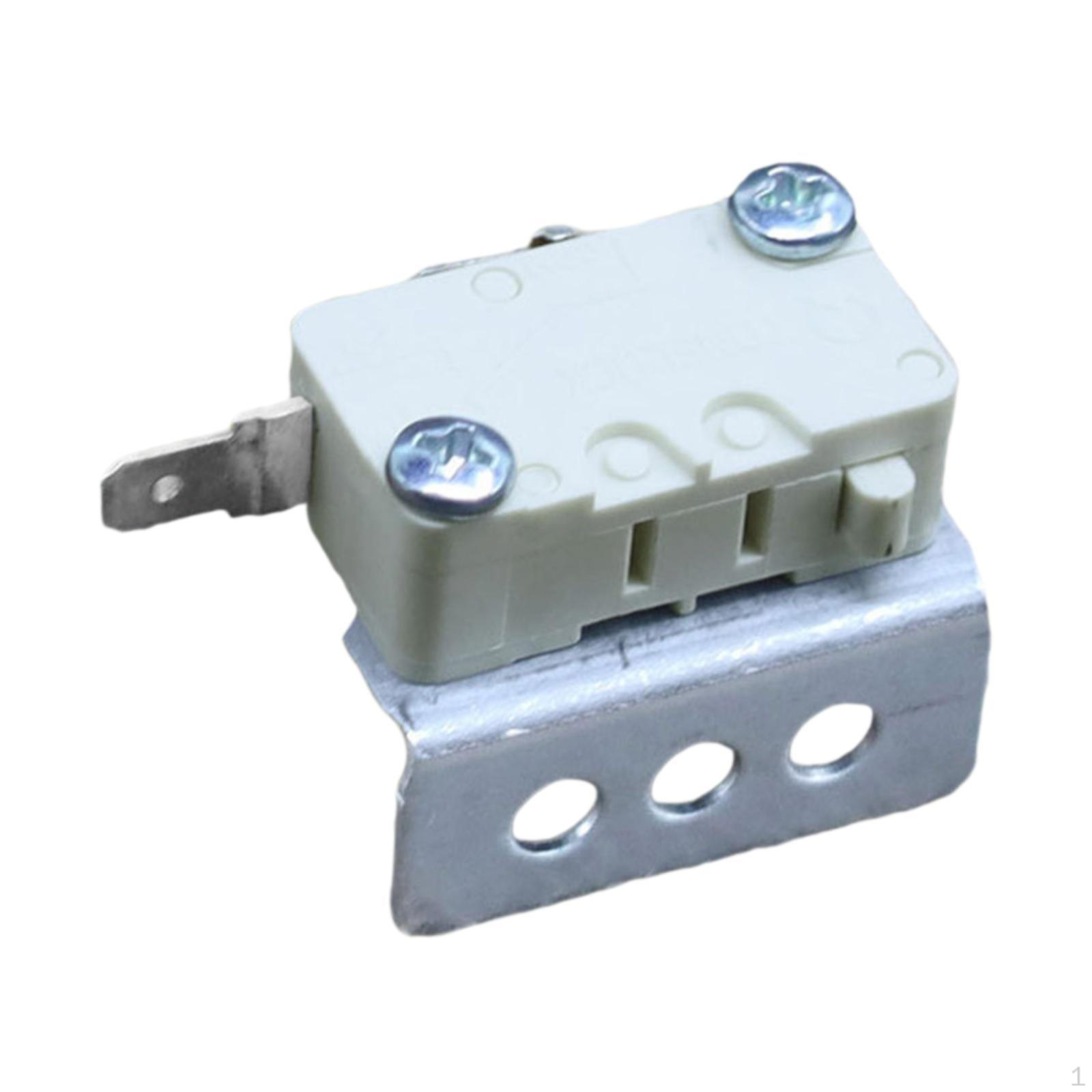 

Переключатель Предотвращение Столкновений Компактные Запасные Части Аксессуар Стабильный Легкая Установка Сборка