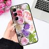 Pouzdro Pro Infinix Hot 60Pro 60 Pro 4G X6885 Nárazuvzdorné Silikonové Měkké TPU Pouzdro na Telefon Pro Infinix Hot60 Pro Kryt Funda Capa