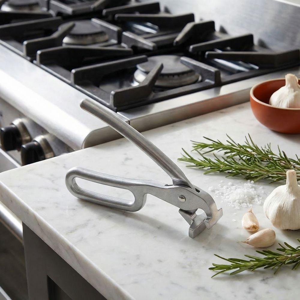 Aluminum Alloy Pan Tongs Heavy Duty Baking Tongs Universal Pizza Pan Gripper  Cooking