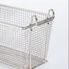 Rectangular Commercial Deep Frying Basket