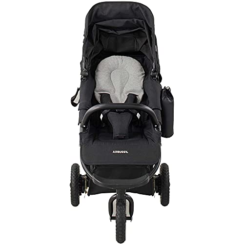 AirBuggy Head Support TIOTIO x Organic Cotton AB6610