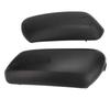 Grelha Protetora do Para-choques Dianteiro do Carro 7452GW Moldura Acabamento Protetor Substituição para Peugeot 307 307CC 307SW