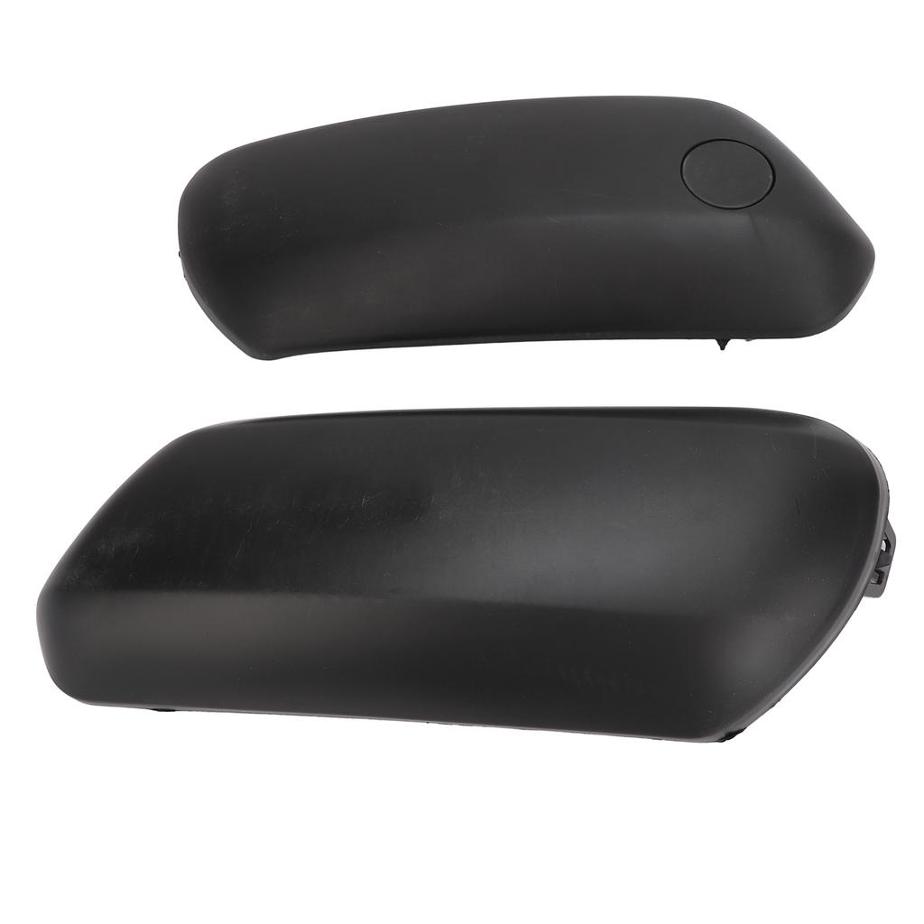 Grelha Protetora do Para-choques Dianteiro do Carro 7452GW Moldura Acabamento Protetor Substituição para Peugeot 307 307CC 307SW