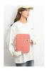 Borsa protettiva per tablet retrò per iPad - Unisex, Semplice ed elegante per il tragitto casa-lavoro