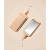 Too Cool For School [2 Pack] Veil Skin Tint  + Dual Mirror Palette Puff 