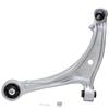 Front 4pc Control Arms Kit for 0510 Honda Odyssey 2005 2006 2007 2008 2009 2010 2 Lower Control Arms w Ball Joints 2 Sway Bars