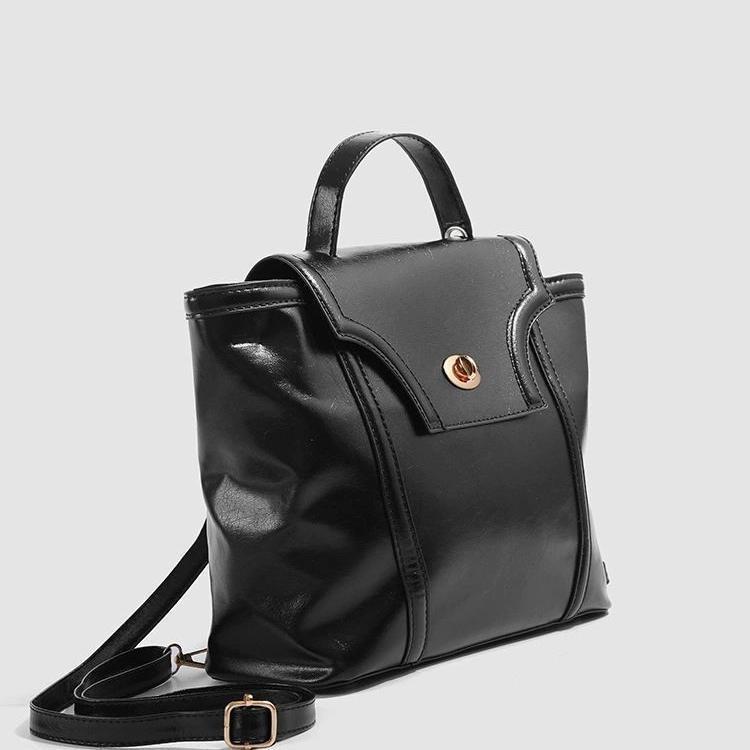 2025 New Trendy Commuter Handbag Laptop Bag Versatile Casual Shoulder Crossbody Bag Large Capacity Backpack for Women