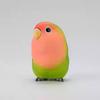 Authentic Animal Planet Heart Wide Body Fat Series Parrot Surprise Blind Box 2Nd Generation Special Edition Collectible Toy Gift