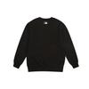 MLB New York Yankees Sweatshirts Unisex Black Crew Neck Moderate Regular 31MT01941-50L