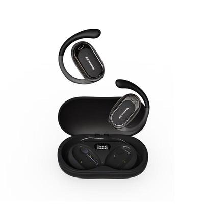 Newman M16 AI Translator Ear-hook Bluetooth Headphones
